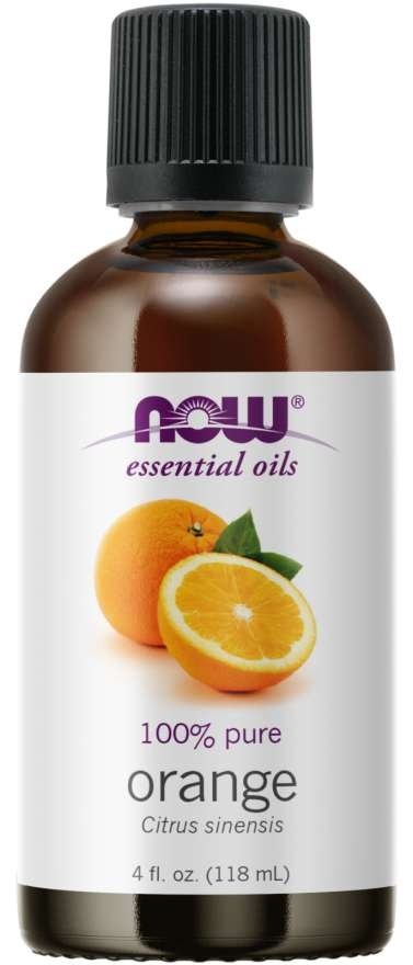NOW Foods - Essential Oil