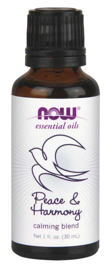 NOW Foods - Essential Oil