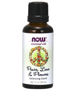 NOW Foods - Essential Oil