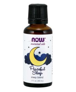 NOW Foods - Essential Oil