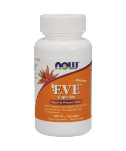 NOW Foods - Eve Superior Women's Multi - 120 vcaps