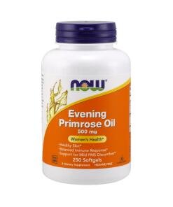 NOW Foods - Evening Primrose Oil
