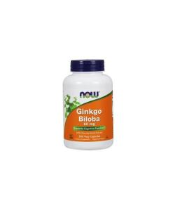 NOW Foods - Ginkgo Biloba
