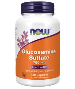 NOW Foods - Glucosamine Sulfate