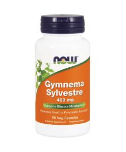 NOW Foods - Gymnema Sylvestre