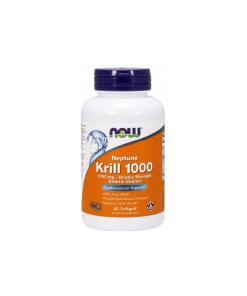 NOW Foods - Krill Oil