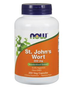 NOW Foods - St. John's Wort
