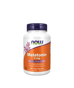 NOW - Melatonin