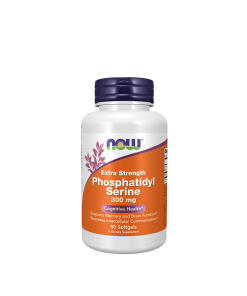 NOW - Phosphatidyl Serine
