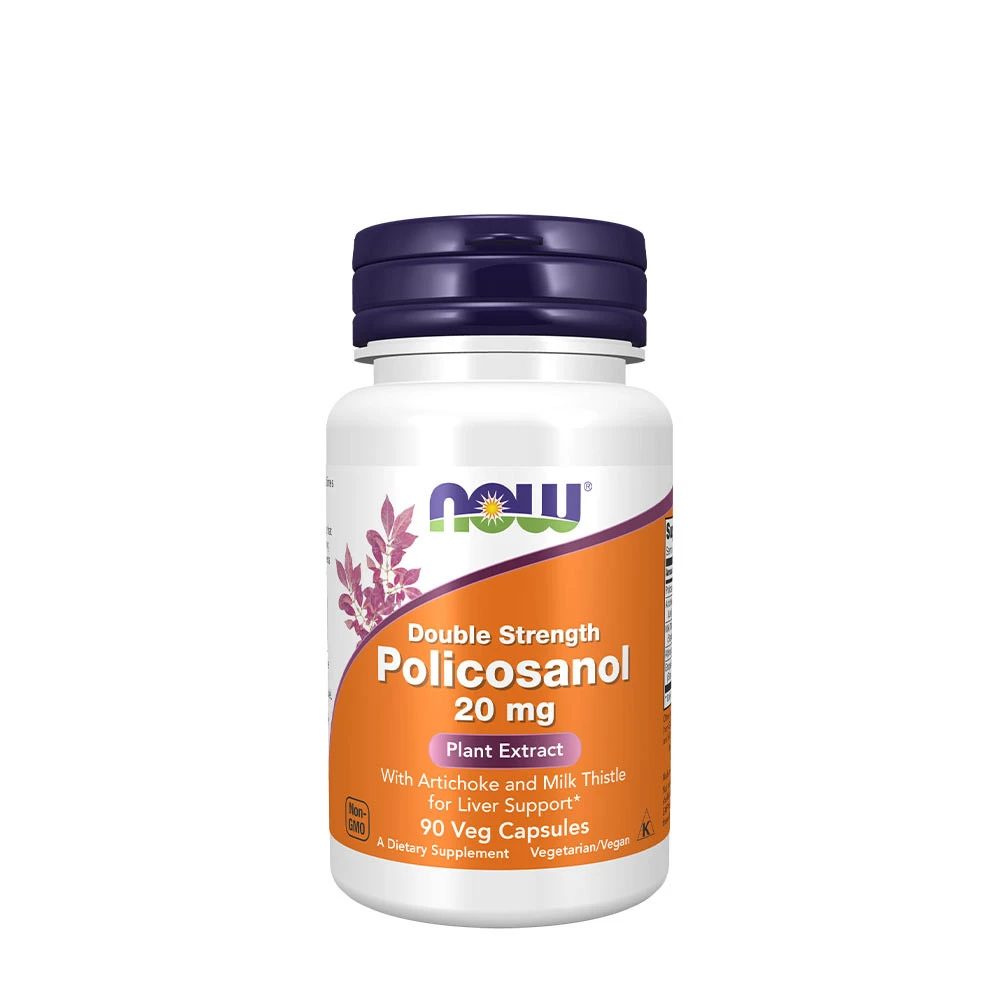 NOW - Policosanol