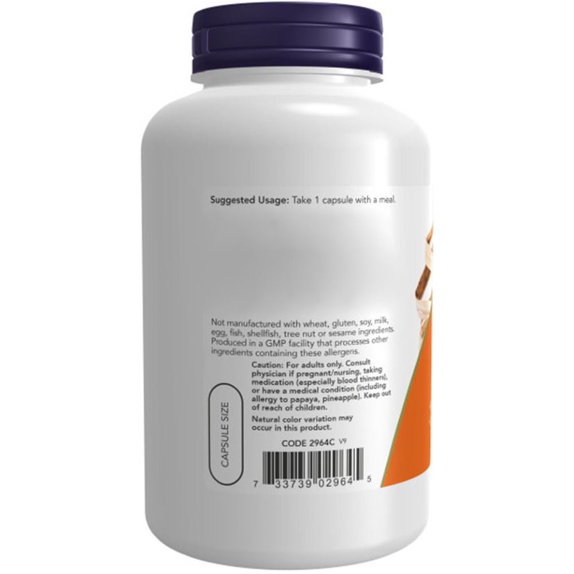 Super Enzimas - 180 caps - Image 6