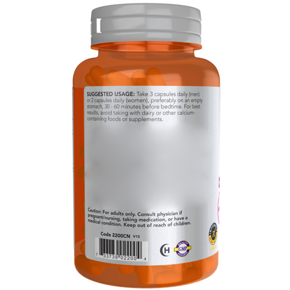 ZMA - Recuperação Esportiva - 90 caps - Image 6