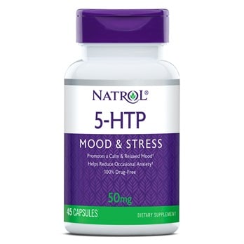 Natrol - 5-HTP