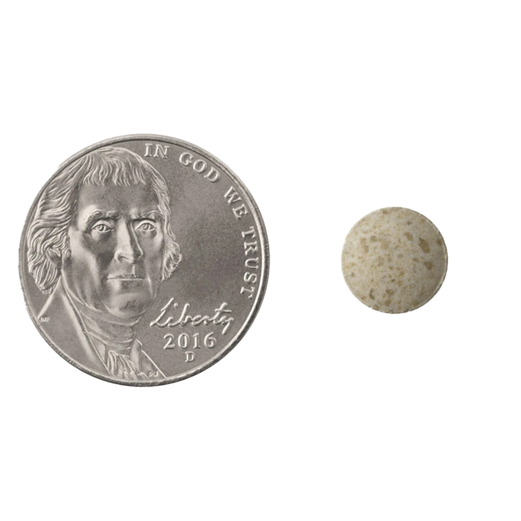 Cognium For Sharped Mind, 100mg - 60 tabs - Image 2