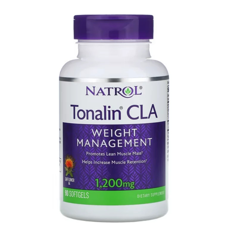 Natrol - Tonalin CLA
