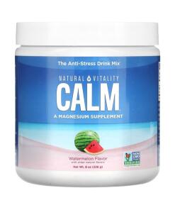 Natural Vitality - Calm Magnesium Powder