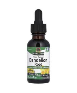 Nature's Answer - Dandelion Root