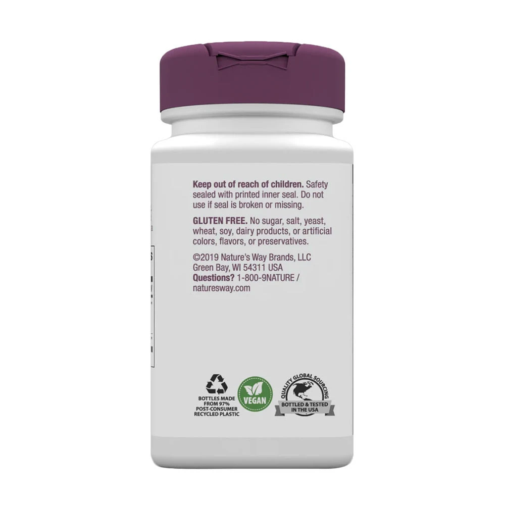 Nature's Way - Andrographis (60 Cápsulas) - Image 3