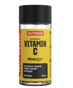 Nutrend - Vitamin C