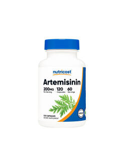 Nutricost - Nutricost Artemisinin (120 Capsules)