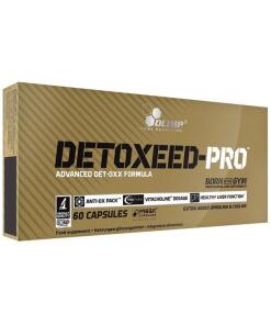 Olimp Nutrition - Detoxeed-Pro - 60 caps