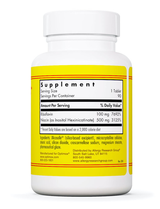 Optimox Corporation - Cofator de ATP - Image 5