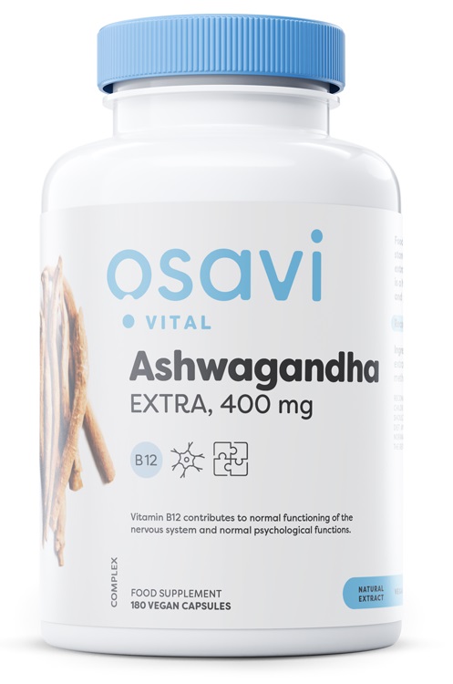Osavi - Ashwagandha Extra