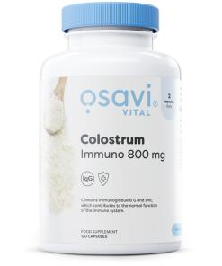 Osavi - Colostrum Immuno