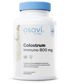 Osavi - Colostrum Immuno