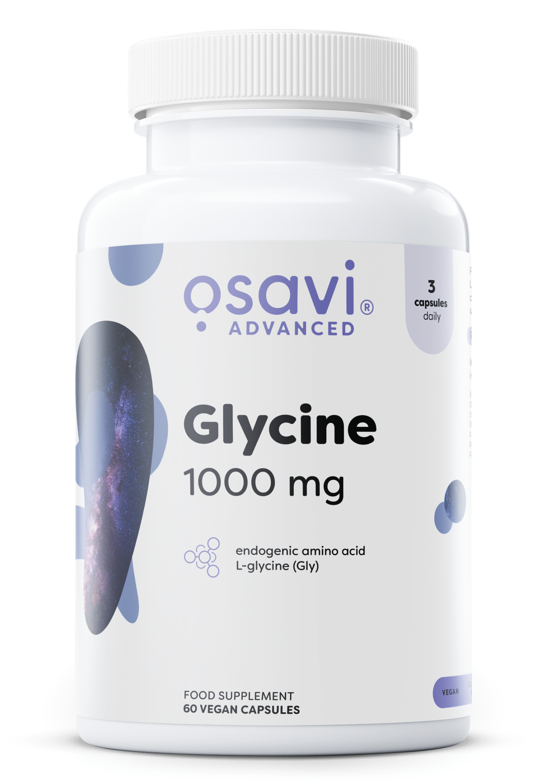 Osavi - Glycine
