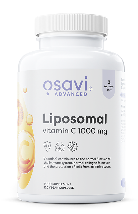 Osavi - Liposomal Vitamin C