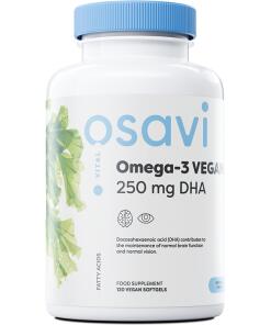 Osavi - Omega-3 Vegan