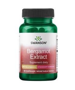 Swanson - Bergamot Extract