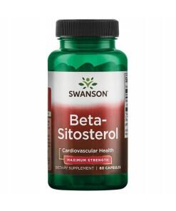 Swanson - Beta-Sitosterol