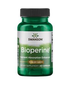 Swanson - Bioperine