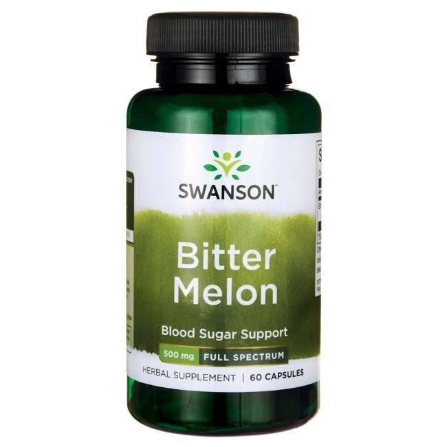 Swanson - Bitter Melon