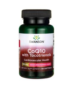 Swanson - CoQ10