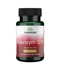 Swanson - CoQ10
