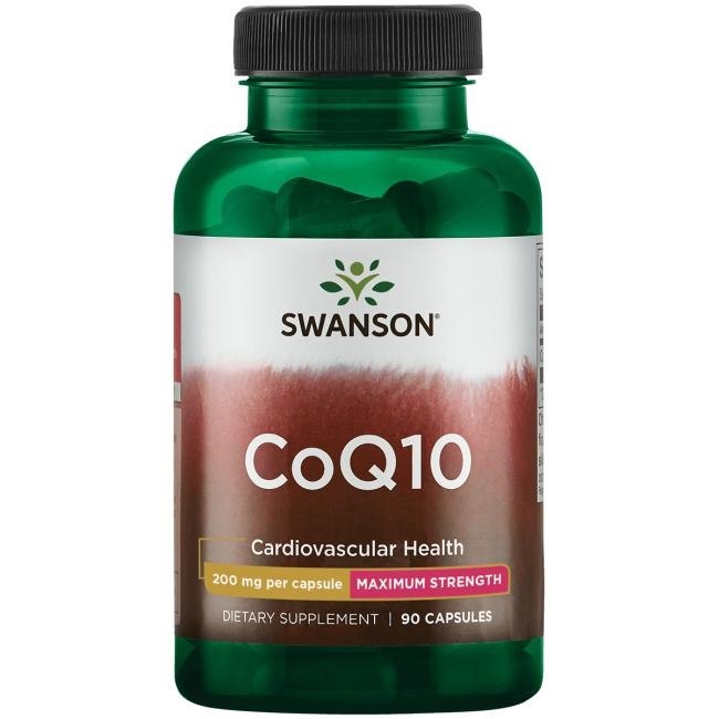 Swanson - CoQ10
