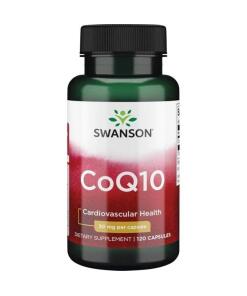 Swanson - CoQ10