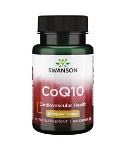 Swanson - CoQ10