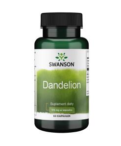 Swanson - Dandelion Root
