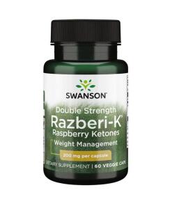 Swanson - Double Strength Razberi-K