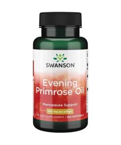 Swanson - Evening Primrose Oil