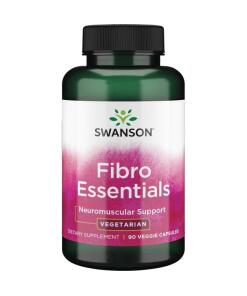 Swanson - Fibro Essentials - 90 vcaps