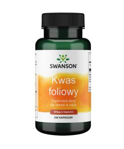 Swanson - Folic Acid
