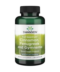 Swanson - Full Spectrum Cinnamon