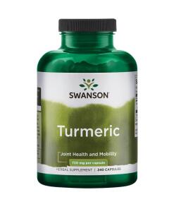 Swanson - Full Spectrum Turmeric