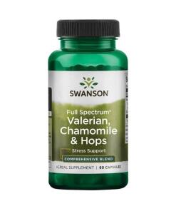 Swanson - Full Spectrum Valerian