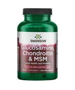 Swanson - Glucosamine